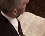 Christ was Born at Jerusalem