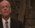 Jesuss Selfawareness (part 2)