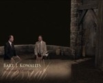 The Earth Mourns Christs Death