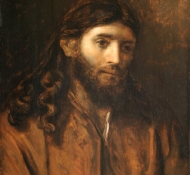 Volto di Cristo