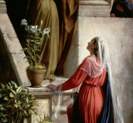 Maria Elisabetta - Bloch