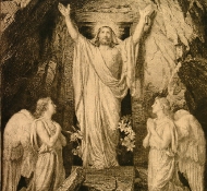 Resurrezione - Bloch