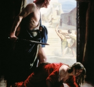 Strage degli innocenti - Bloch