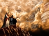 La terza tentazione di Cristo