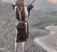 Voce nel deserto - Tissot